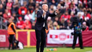 Sportstalk: Tager Riemer afstand fra fortiden?