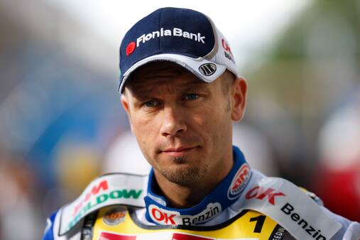 Nicki Pedersen: Det har været fedt i Parken
