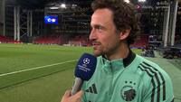 Delaney: 'Vi taber to point i dag'
