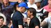 Skal Tuchel overtage efter Conte? Se dem i voldsomt sammenstød