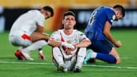 Saudiarabere sender Manchester City hjem fra klub-VM