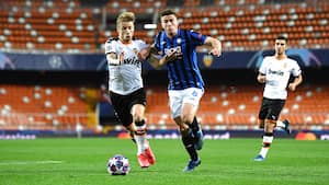 Rustne Valencia og Wass genstarter med ligabommert mod Levante
