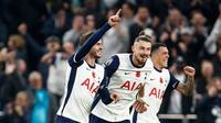 Tottenham tager storsejr mod Villa