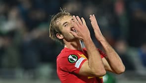 FC Nordsjælland er færdig i Europa efter nedtur