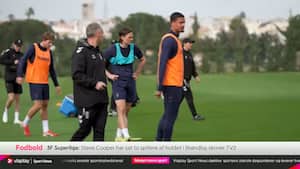 Medie: Cooper sætter to Brøndby-spillere af