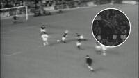 Fire hattricks i 68 finaler – det seneste for 54 år siden