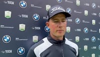 Niklas Nørgaard spiller sig ud: 'Er lidt rundt på gulvet'