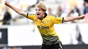 Landsby skriver svensk fodbold-eventyr – med dansk hjælp