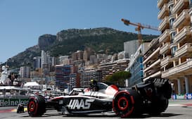 F1 fra Monaco flyttes til TV3
