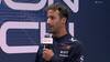 Ricciardo fortæller om ny Red Bull-rolle: Se interviewet her