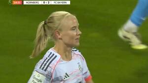 Harder på tavlen for Bayern