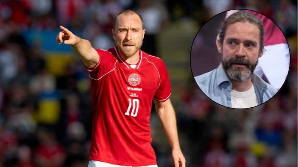 Blev Eriksen-kollaps behandlet forkert?