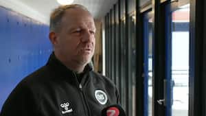 Zorniger til OB-spiller: 'Skal tage sig af sine præstationer'