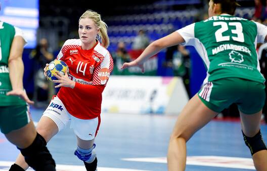 Danmark får del i VM-værtskab i 2023