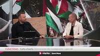 Rasmussen om demonstrationer: 'Listen er endeløs'
