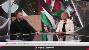 Rasmussen om demonstrationer: 'Listen er endeløs'