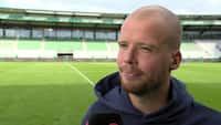 AGF er nummer 1: 'Skal holde snuden i sporet'