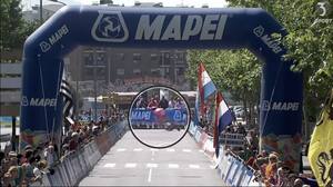 Styrtet Quaade efter 12.-plads ved VM: Det gjorde ondt