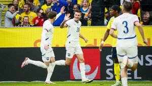 Danmarks EM-modstander spolerer svensk Zlatan-hyldest