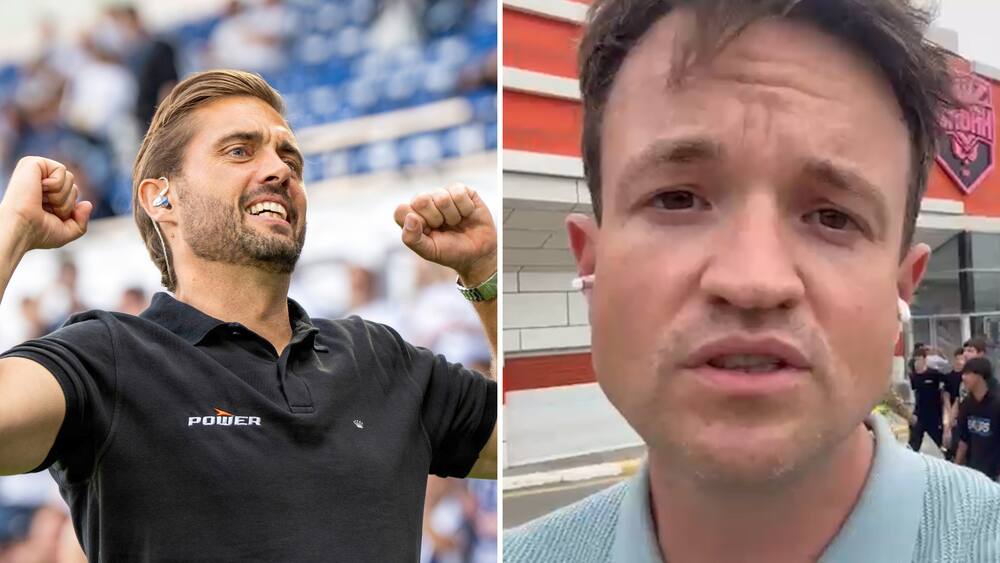 Her er den: Overraskelser i AGF's startopstilling mod Sabah