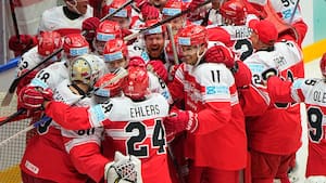 Sådan sender vi fra Danmarks historiske VM-semifinale