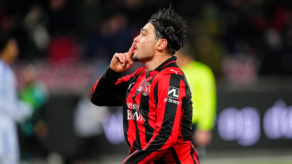 Se højdepunkterne: FCM er nu 11 point foran FCK