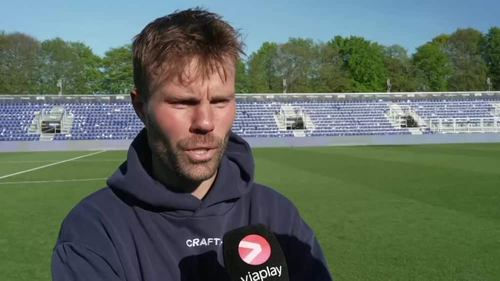 Mortensen: 'Klar fejl fra VAR'