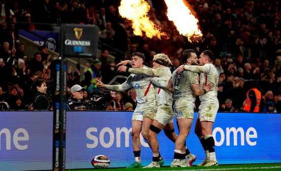 Klar på mere Six Nations? Sådan sender vi i weekenden