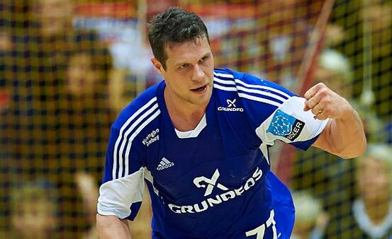 BSV tog enormt skridt mod historisk DM-guld