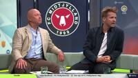 KEP: Defensiven halter hos FCM trods "clean sheet"