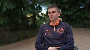 Uhre afviste store summer: Prioriterede sportslige ambitioner