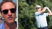 Colsaerts hylder Kjeldsen efter DP World Tour-stop