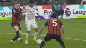 Dommer i fokus efter PL-brag: Bliver United snydt?