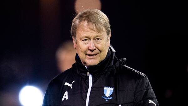 Hareide tager på spiontog til Oslo for at se VM-modstander
