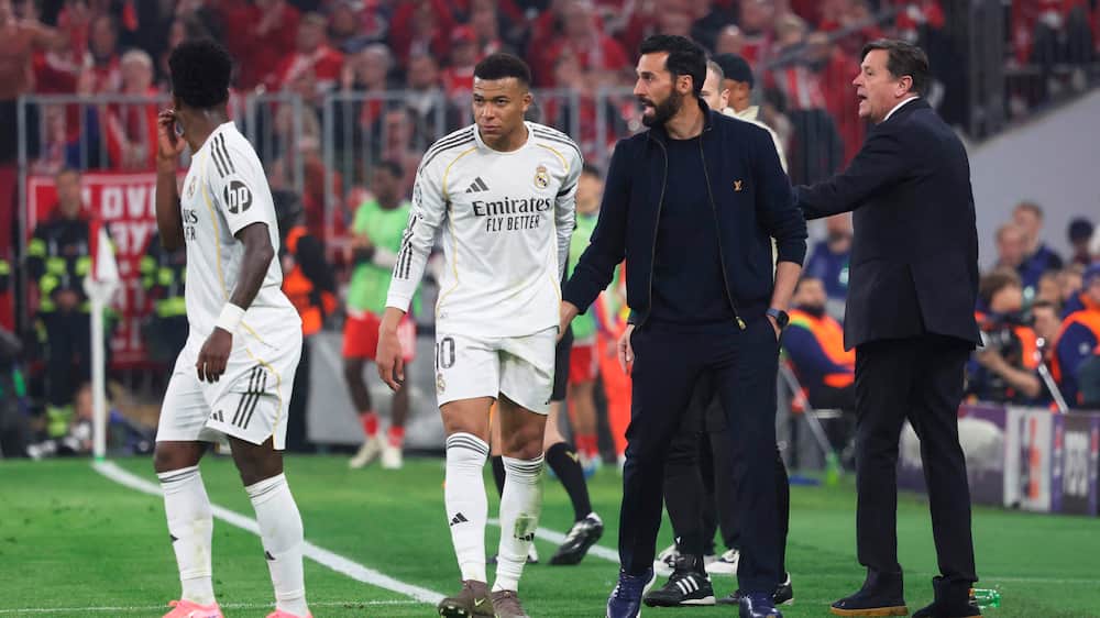 Elkjær: 'Umulig opgave' at rette op på Real Madrid