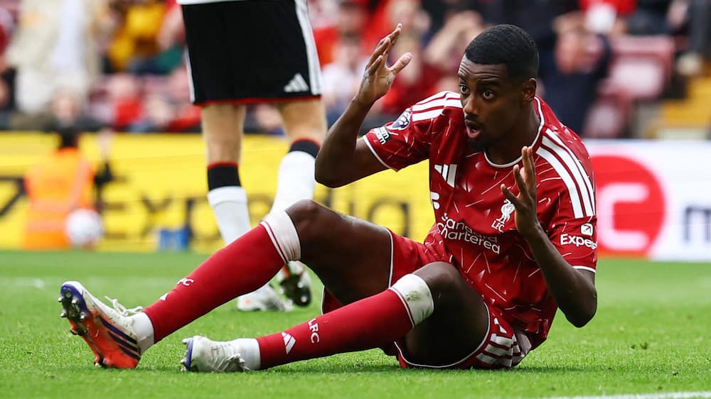 Liverpool skuffede mod Fulham