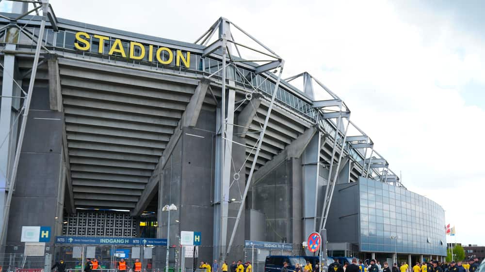 KEP håner Brøndby-melding: 'Hvad fanden er det for en fan, som er ude at skrive?'