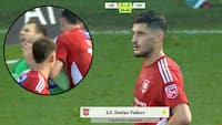 'Vil han ikke være stolt af': Velkov går hårdt til SIF-keeper