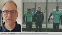 Neestrup på vippen: 'FCK jagter permanent løsning'