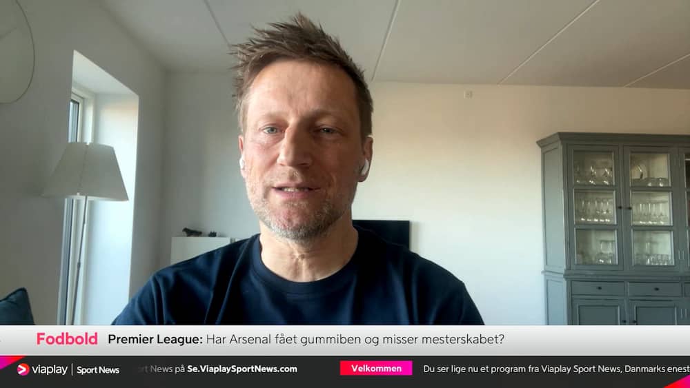 Efter City-sejr: 'Så er det altså 50-50'