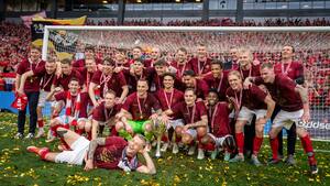 Silkeborg møder Molde i Europa League-kvalen