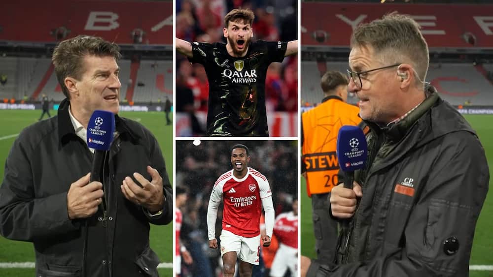 Sådan vinder Arsenal finalen