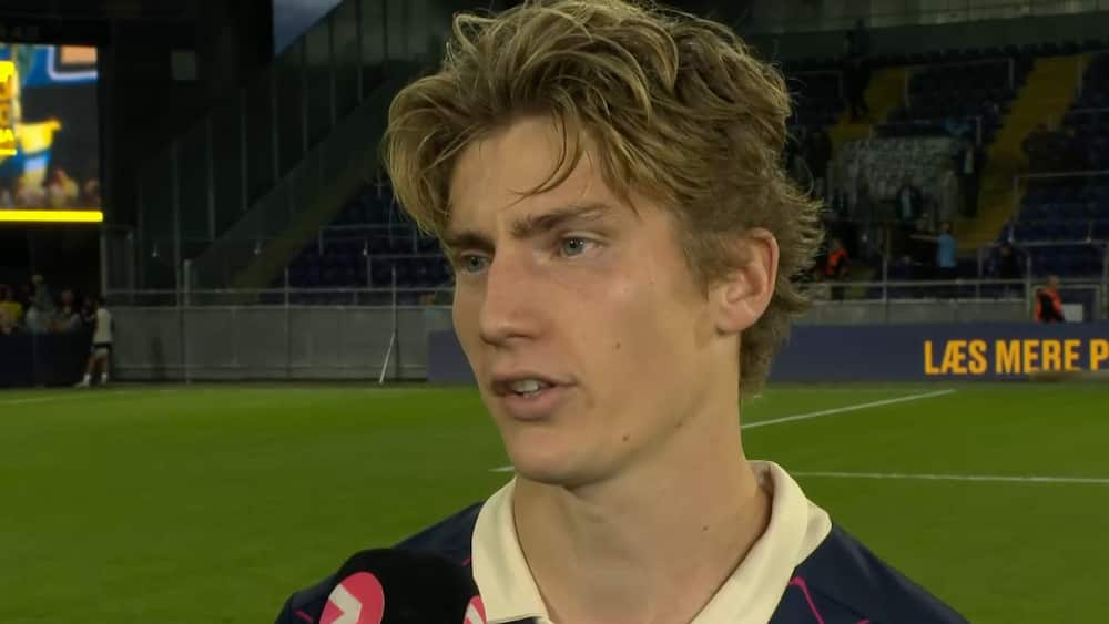 Efter ydmygelse: Tror på Superliga-gennembrudet