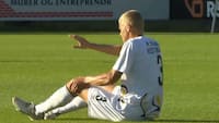 Skrækdebut: Dyr Horsens-stopper nåede kun 20 minutter