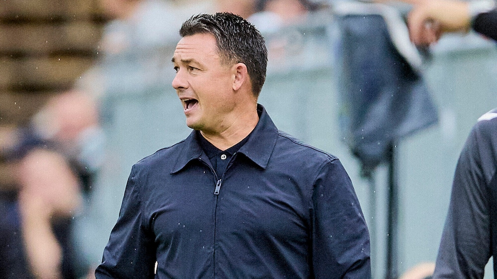 Nørgaard storroser debutant og veteran