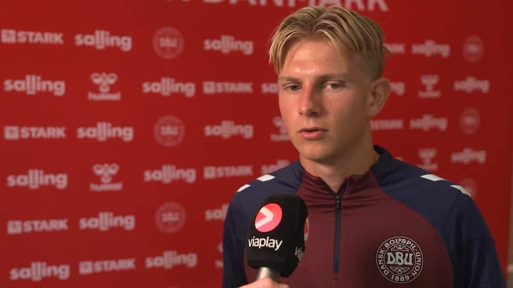 Om udlandsskifte: 'For udviklingens skyld'