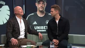 Undrer sig over manglende Neestrup-debat: 'Det er en træners ansvar'