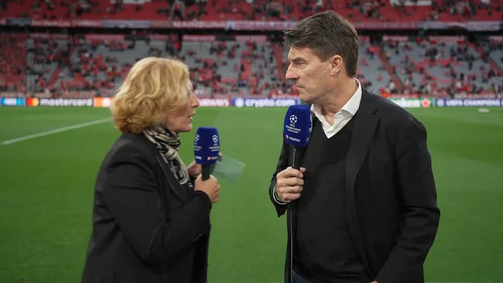 Laudrup om PSG: Dét svækker dem