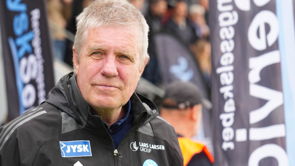 Medie: Kent Nielsen bliver assistent for Riemer