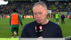 Cooper om måltørke: 'Jeg ved, holdet kan lave mål'